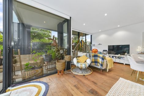 Property photo of 101/1 Northcote Street Mortlake NSW 2137