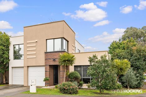Property photo of 45 St Andrews Drive Heatherton VIC 3202