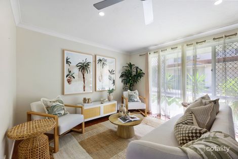 Property photo of 12/51 Cottesloe Drive Robina QLD 4226