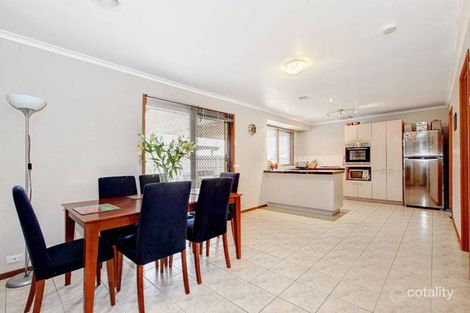 Property photo of 42 Weeden Drive Werribee VIC 3030