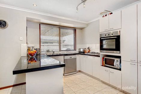 Property photo of 42 Weeden Drive Werribee VIC 3030