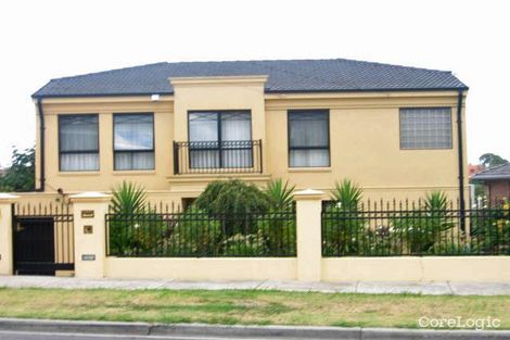 Property photo of 3 Valley View Court Bulleen VIC 3105