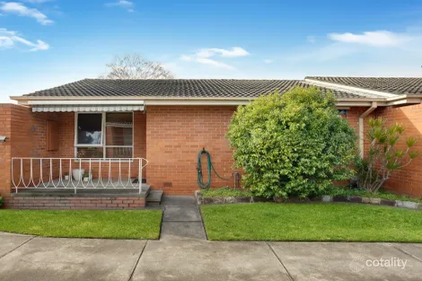 17/6 Creswick St, Glen Iris, VIC 3146