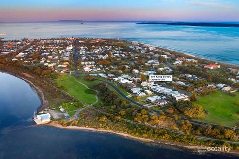 101 King St, Queenscliff, VIC 3225