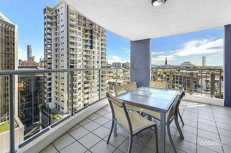 Property photo of 34/446 Ann Street Brisbane City QLD 4000