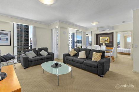 Property photo of 34/446 Ann Street Brisbane City QLD 4000