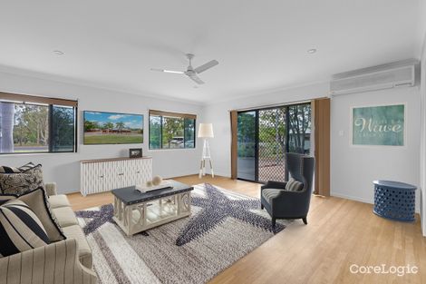 Property photo of 7 Pritchard Street Emerald QLD 4720