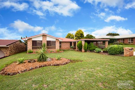 18 Nellie St, Centenary Heights, QLD 4350