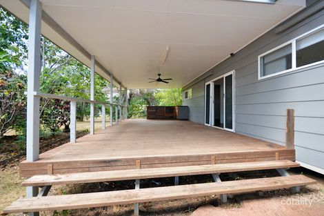 Property photo of 10 Pandanus Parade Nanum QLD 4874