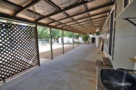 Property photo of 10 Pandanus Parade Nanum QLD 4874