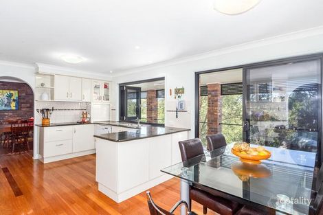 Property photo of 4 Emerald Place Murwillumbah NSW 2484