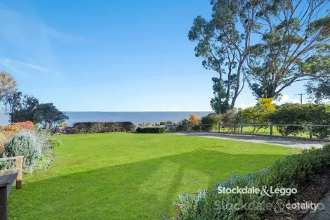 Property photo of 46 Foreshore Road Jam Jerrup VIC 3984