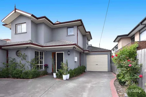 Property photo of 10A Coniston Avenue Airport West VIC 3042