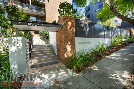 Property photo of 2/12 Colton Street Highgate Hill QLD 4101
