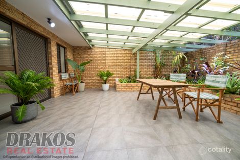 Property photo of 2/12 Colton Street Highgate Hill QLD 4101