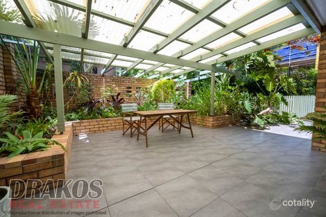 Property photo of 2/12 Colton Street Highgate Hill QLD 4101