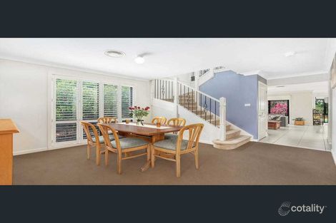 Property photo of 25 Alessandra Drive Kellyville NSW 2155