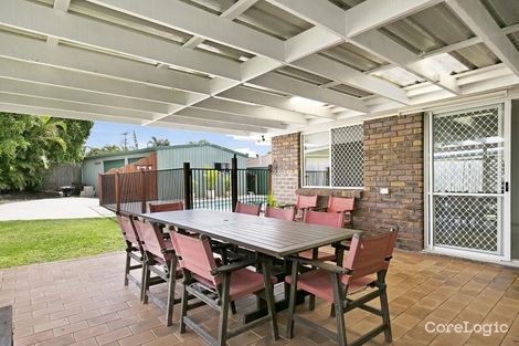 Property photo of 5 Nandeebie Court Cleveland QLD 4163