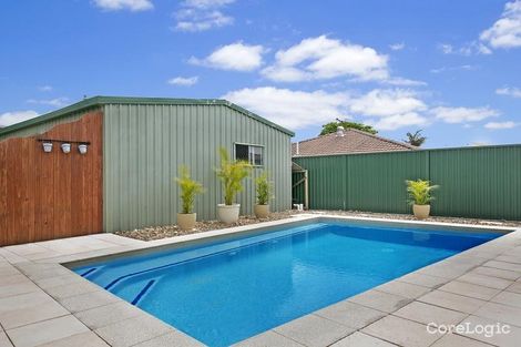 Property photo of 5 Nandeebie Court Cleveland QLD 4163