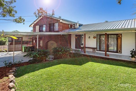 Property photo of 14 Regency Place Mudgeeraba QLD 4213