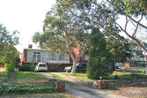 Property photo of 12 Panorama Crescent Frenchs Forest NSW 2086