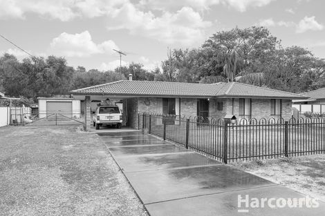 Property photo of 39 Fairway Terrace Preston Beach WA 6215