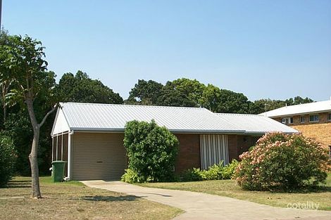 9 Barnes St, Barlows Hill, QLD 4703