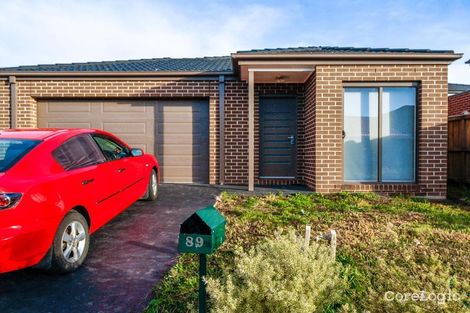 Property photo of 89 Green Gully Road Clyde VIC 3978