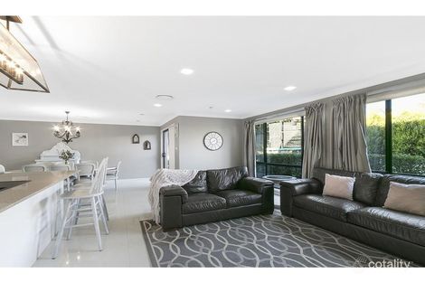 Property photo of 14 Condron Circuit Elderslie NSW 2570