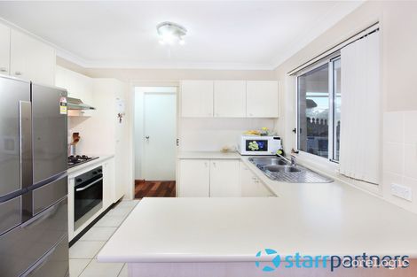 Property photo of 10 Gould Way Blacktown NSW 2148