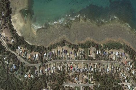 Property photo of 141 Gardners Road Greens Beach TAS 7270