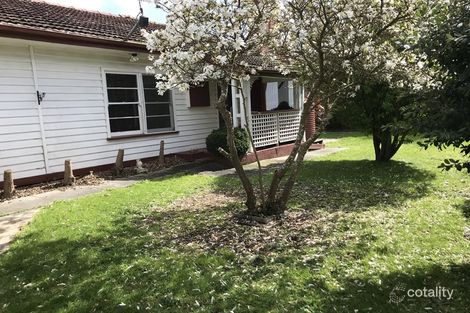 Property photo of 1 Middle Road Trafalgar VIC 3824