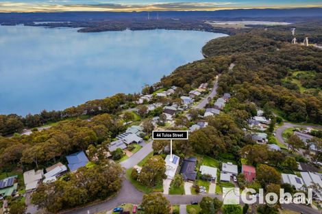 Property photo of 44 Tuloa Street Wangi Wangi NSW 2267