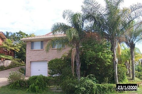 Property photo of 1 Limosa Street Ashmore QLD 4214