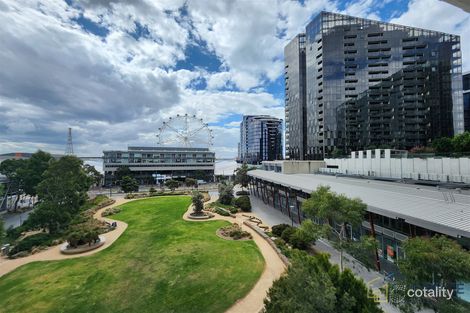 Property photo of 303/2 Glenti Place Docklands VIC 3008