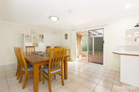 Property photo of 20 Bunker Street Minchinbury NSW 2770