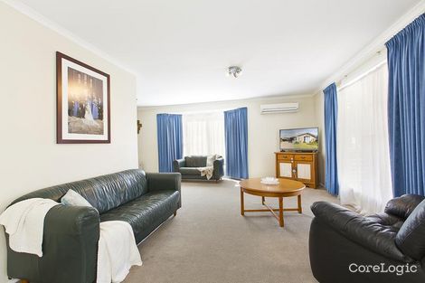 Property photo of 20 Bunker Street Minchinbury NSW 2770