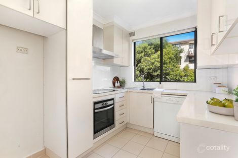 Property photo of 7/21-23 Alison Road Kensington NSW 2033