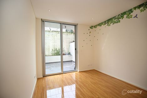 Property photo of 9/68-74 Wentworth Street Randwick NSW 2031
