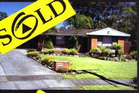 Property photo of 6 Eos Place Schofields NSW 2762