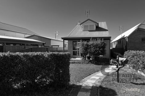 Property photo of 42 Fullerton Street Stockton NSW 2295