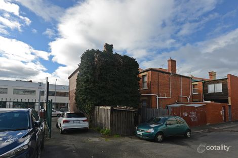 Property photo of 110 Campbell Street Hobart TAS 7000