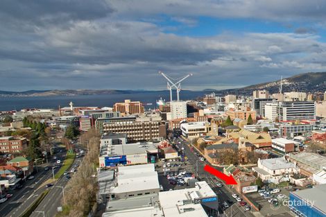 Property photo of 110 Campbell Street Hobart TAS 7000