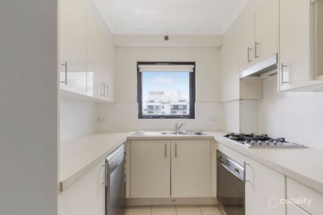 Property photo of 50/9 Herbert Street St Leonards NSW 2065
