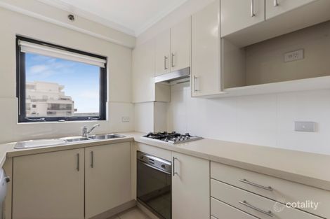 Property photo of 50/9 Herbert Street St Leonards NSW 2065