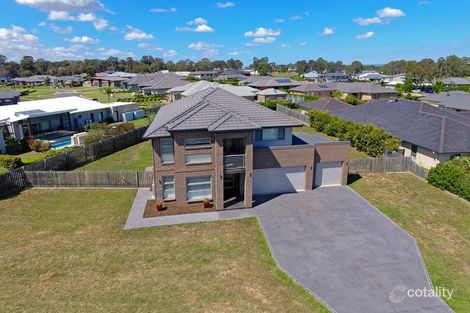 Property photo of 6 Medinah Avenue Luddenham NSW 2745