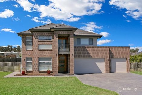 Property photo of 6 Medinah Avenue Luddenham NSW 2745
