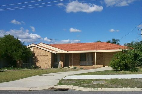 1 Alaric Ct, Parkwood, WA 6147