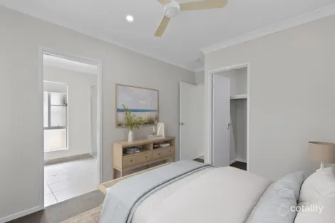 Property photo of 58 Superior Boulevard Andergrove QLD 4740