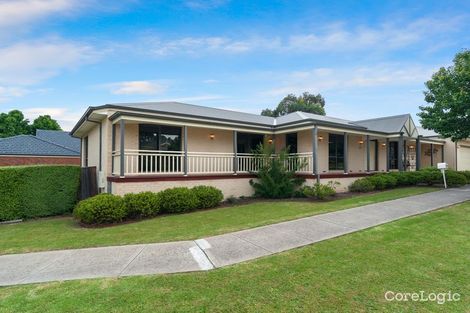 Property photo of 7 Loders Way Berwick VIC 3806